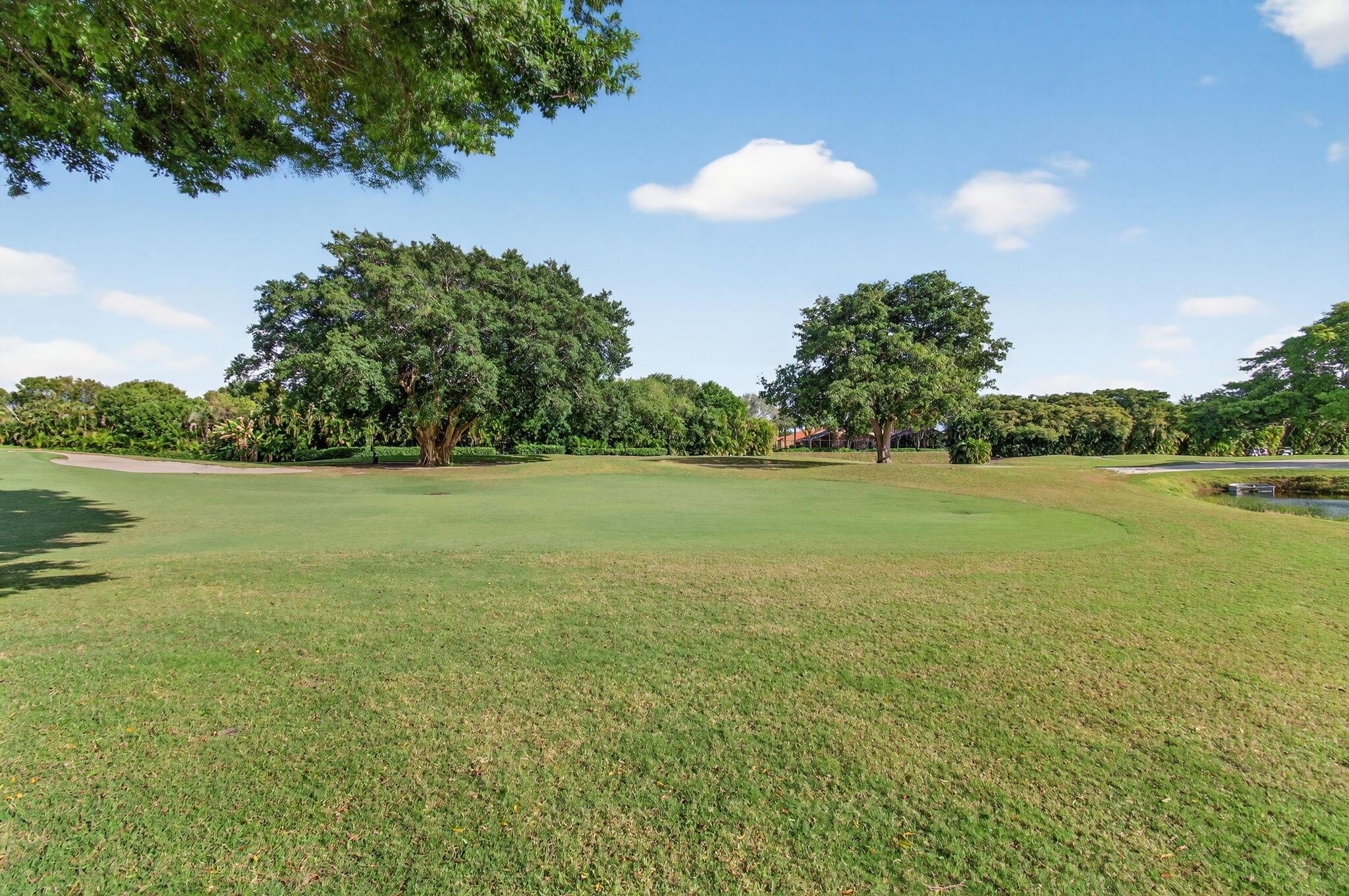 Villas of Green Glen / In - Residential