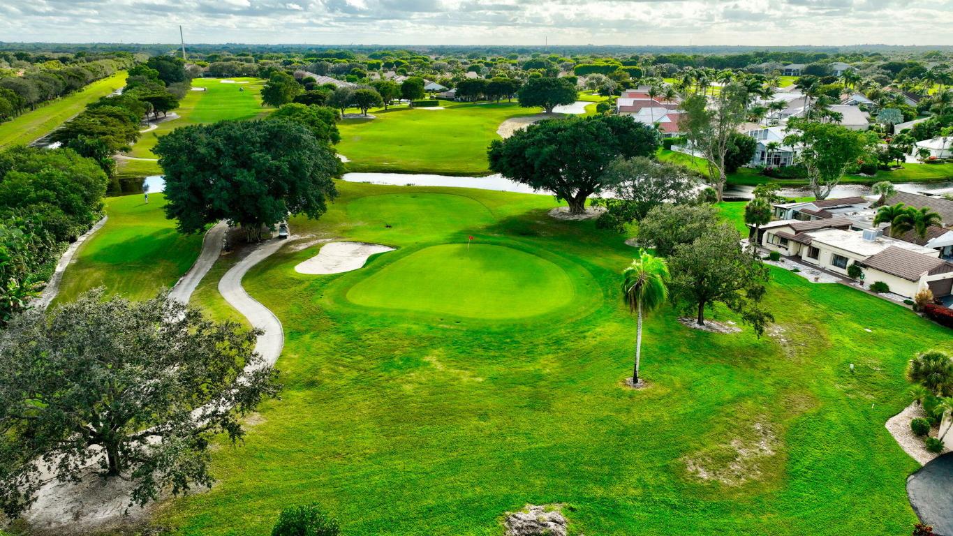 Villas of Green Glen / Indian Spring - Residential