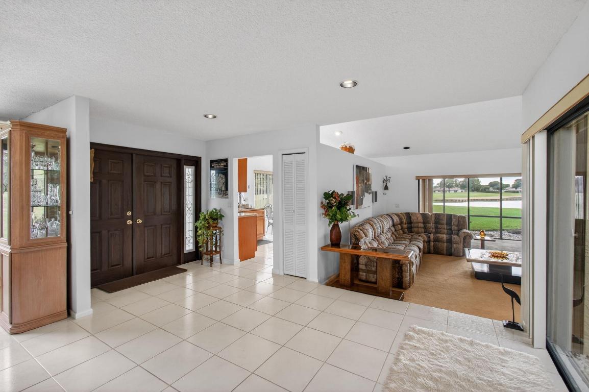 Villas of Green Glen / Indian Spring - Residential