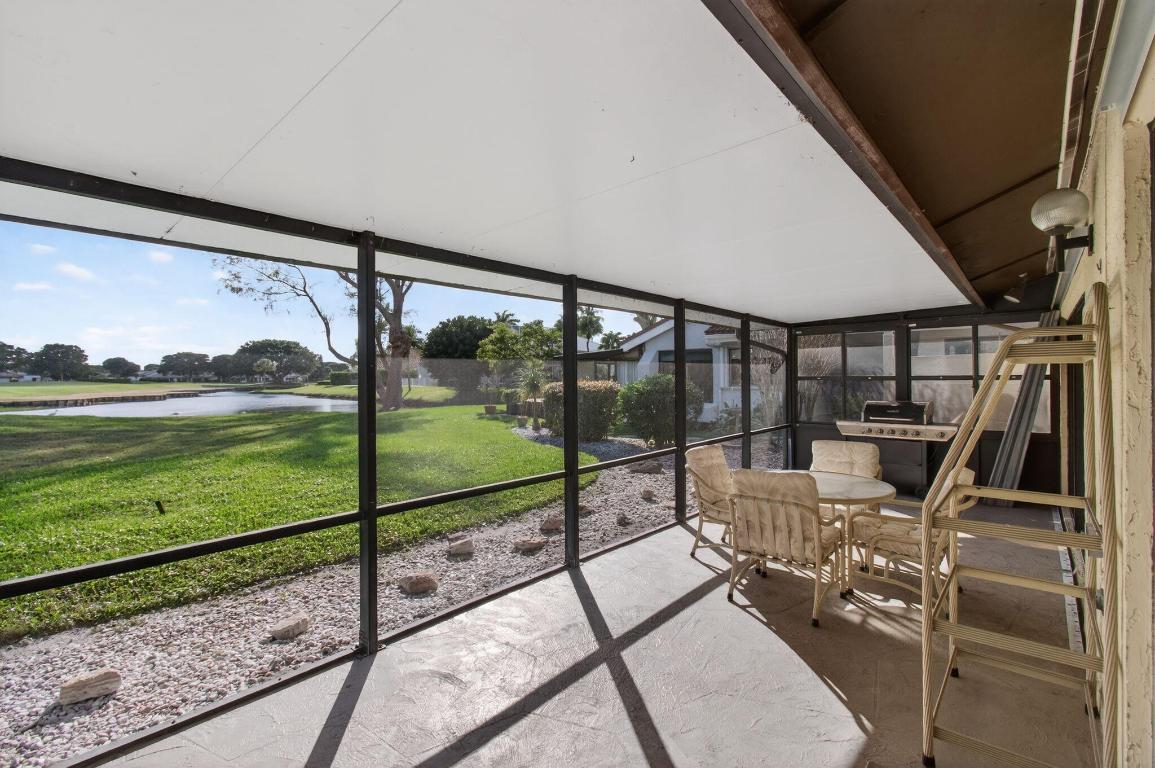 Villas of Green Glen / Indian Spring - Residential