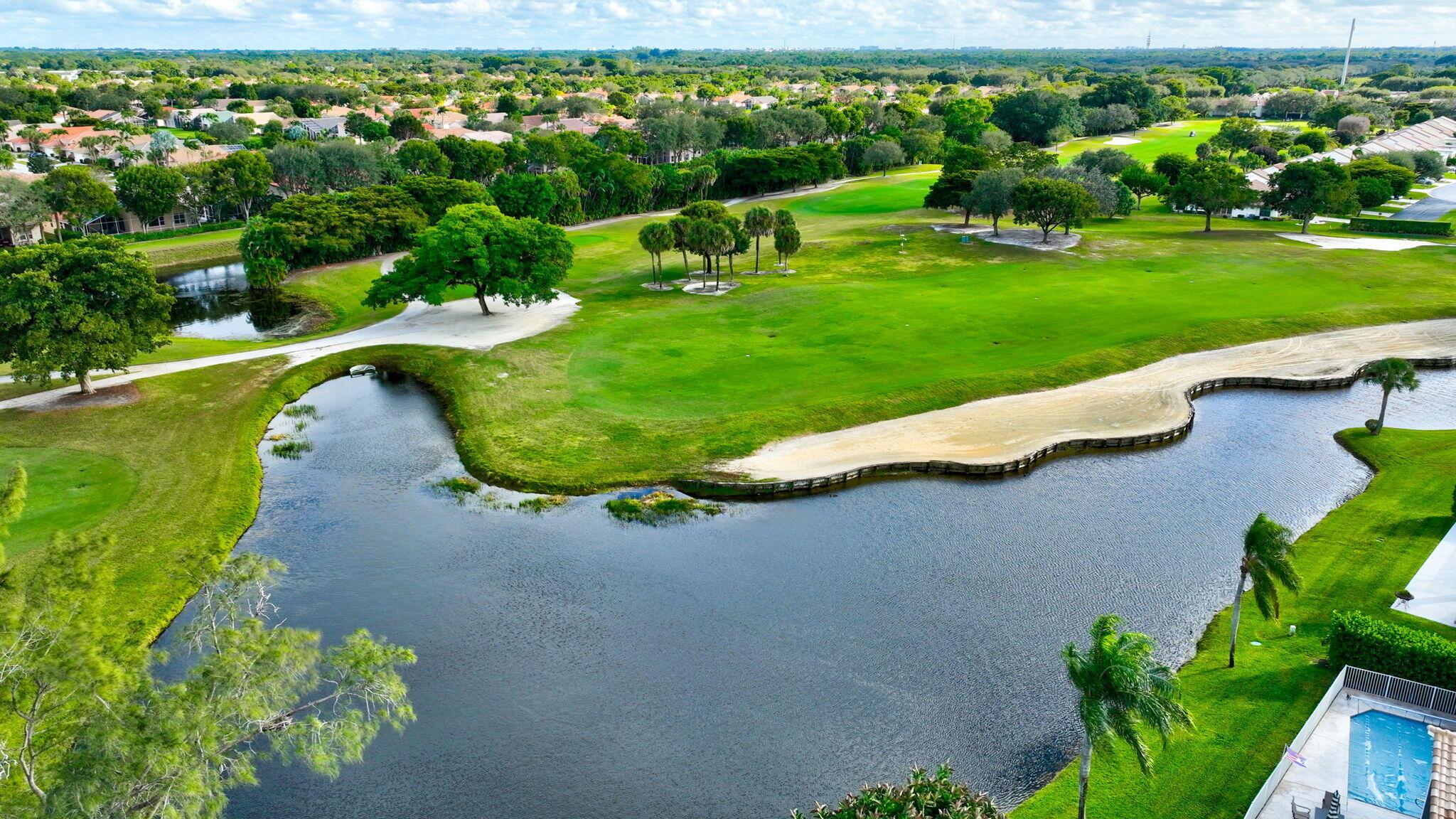 Villas of Green Glen / In - Residential