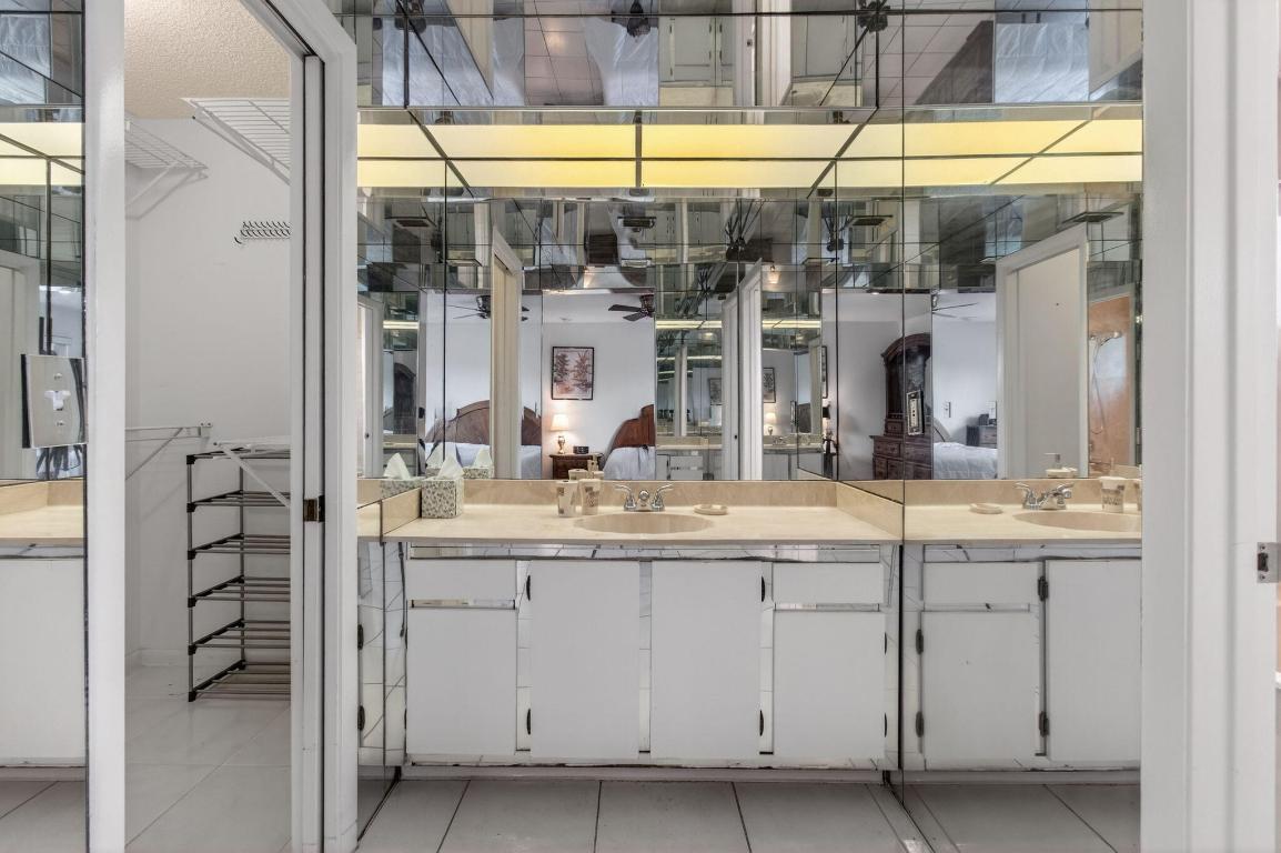 Villas of Green Glen / Indian Spring - Residential