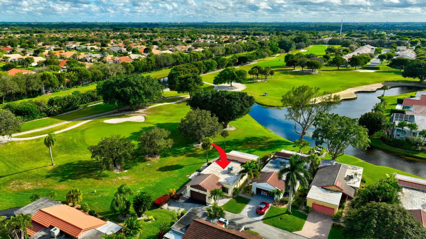 Villas of Green Glen / Indian Spring - Residential