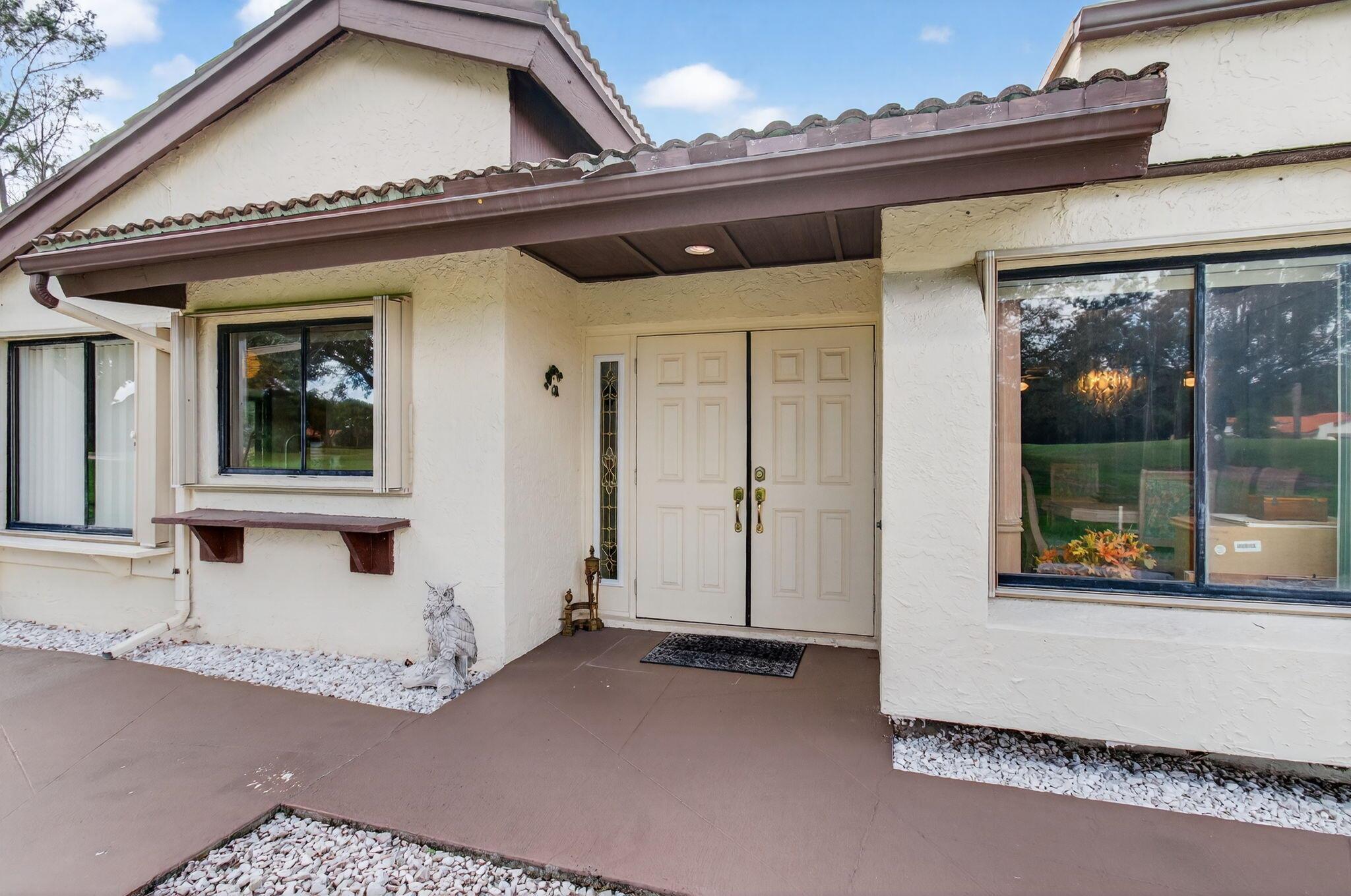 Villas of Green Glen / In - Residential