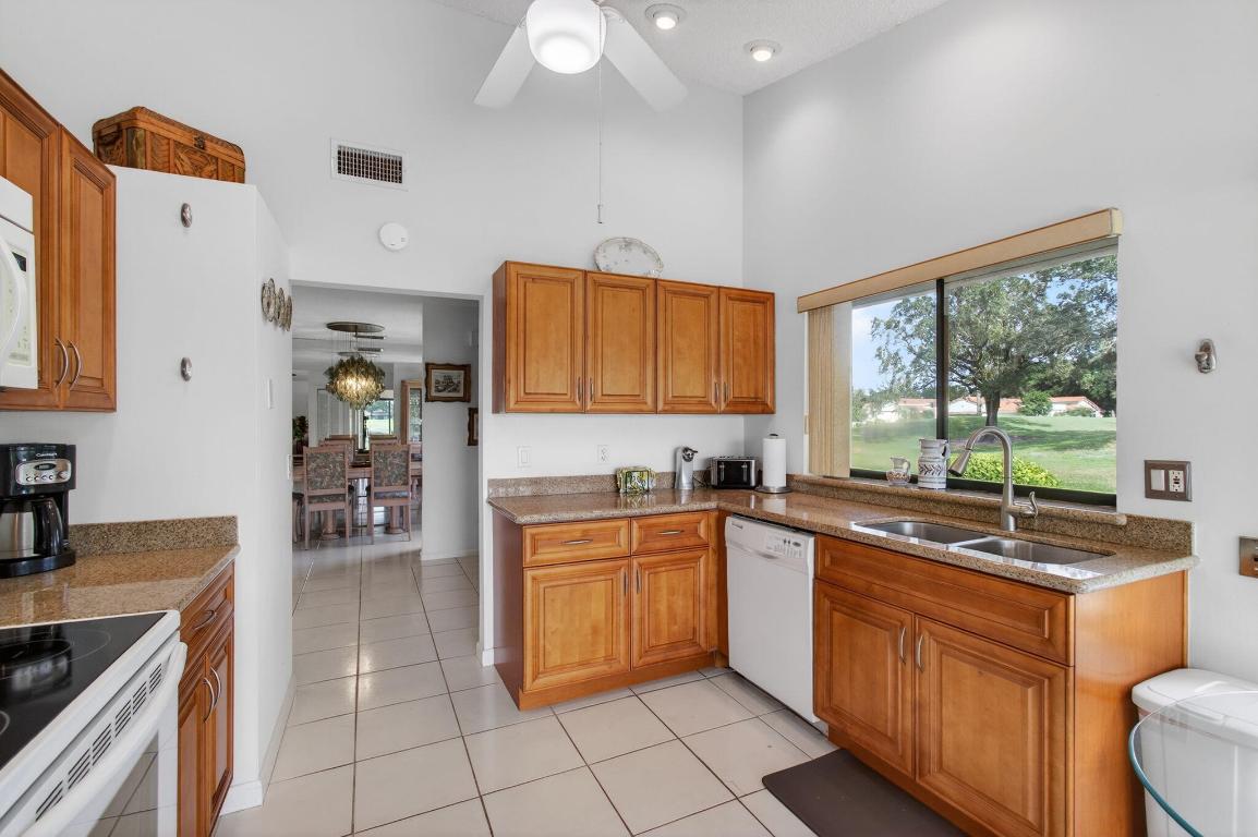 Villas of Green Glen / Indian Spring - Residential