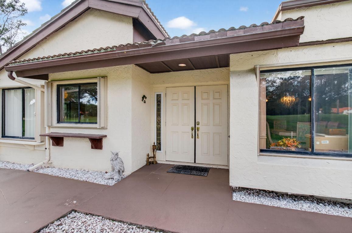 Villas of Green Glen / Indian Spring - Residential