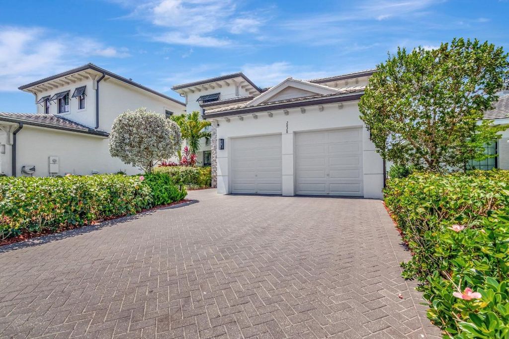 Photo of 2828 Gin Berry Way, West Palm Beach, FL 33401 (MLS # R11155907)