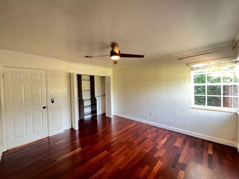 OAK RIDGE PARK - Residential Lease