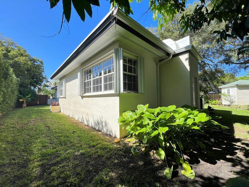 OAK RIDGE PARK - Residential Lease