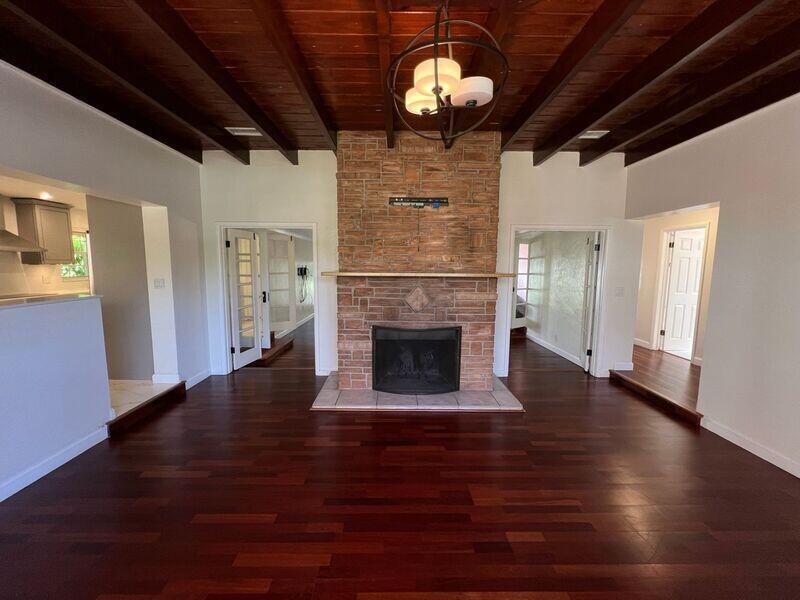 OAK RIDGE PARK - Residential Lease