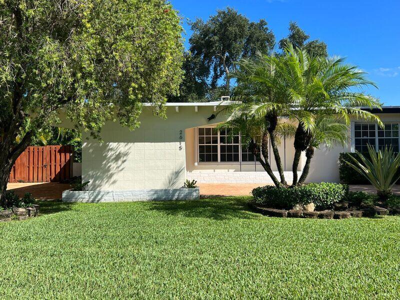 OAK RIDGE PARK - Residential Lease