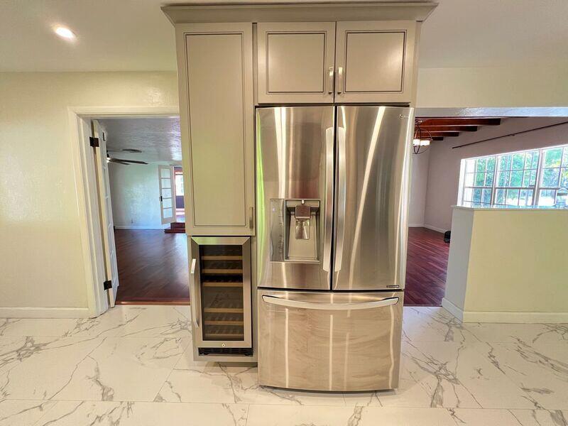 OAK RIDGE PARK - Residential Lease