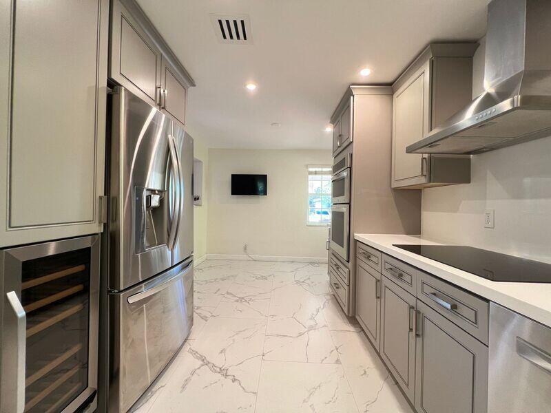 OAK RIDGE PARK - Residential Lease