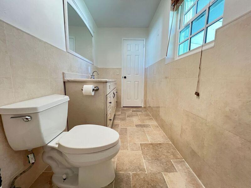 OAK RIDGE PARK - Residential Lease