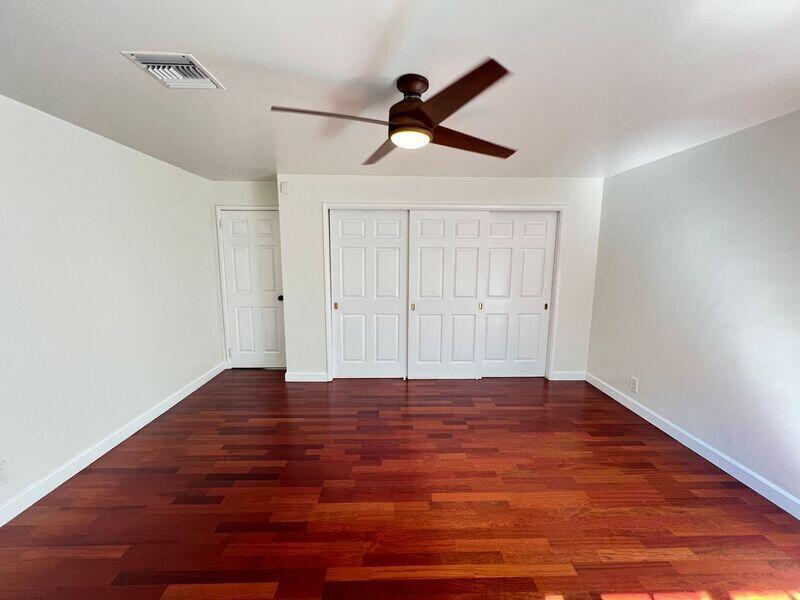 OAK RIDGE PARK - Residential Lease