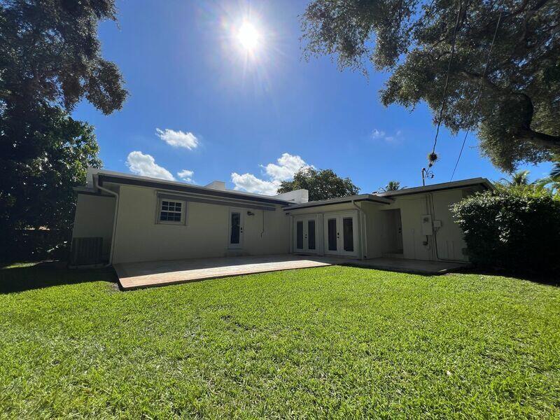 OAK RIDGE PARK - Residential Lease