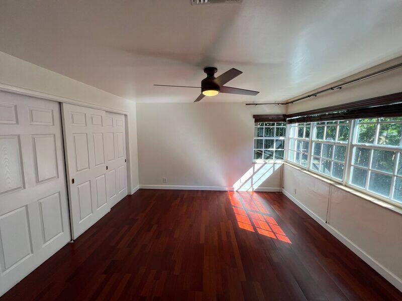 OAK RIDGE PARK - Residential Lease