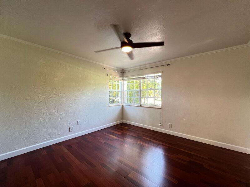 OAK RIDGE PARK - Residential Lease