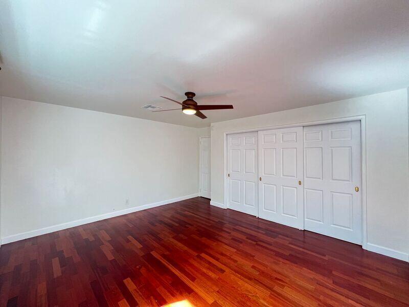 OAK RIDGE PARK - Residential Lease