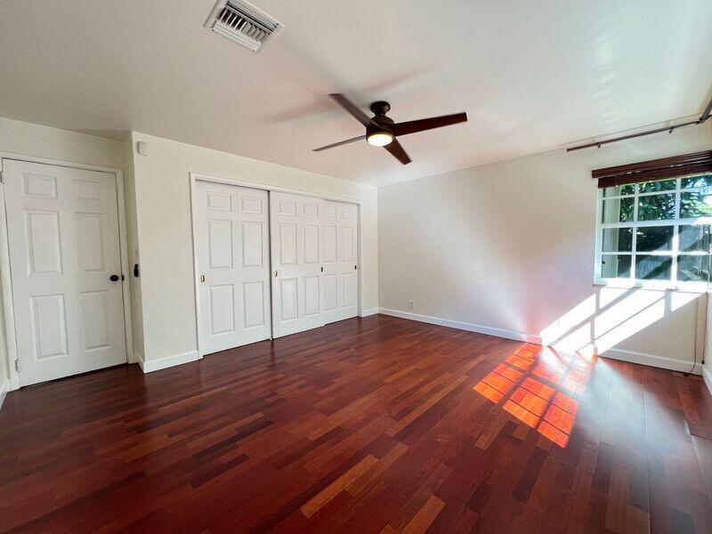 OAK RIDGE PARK - Residential Lease
