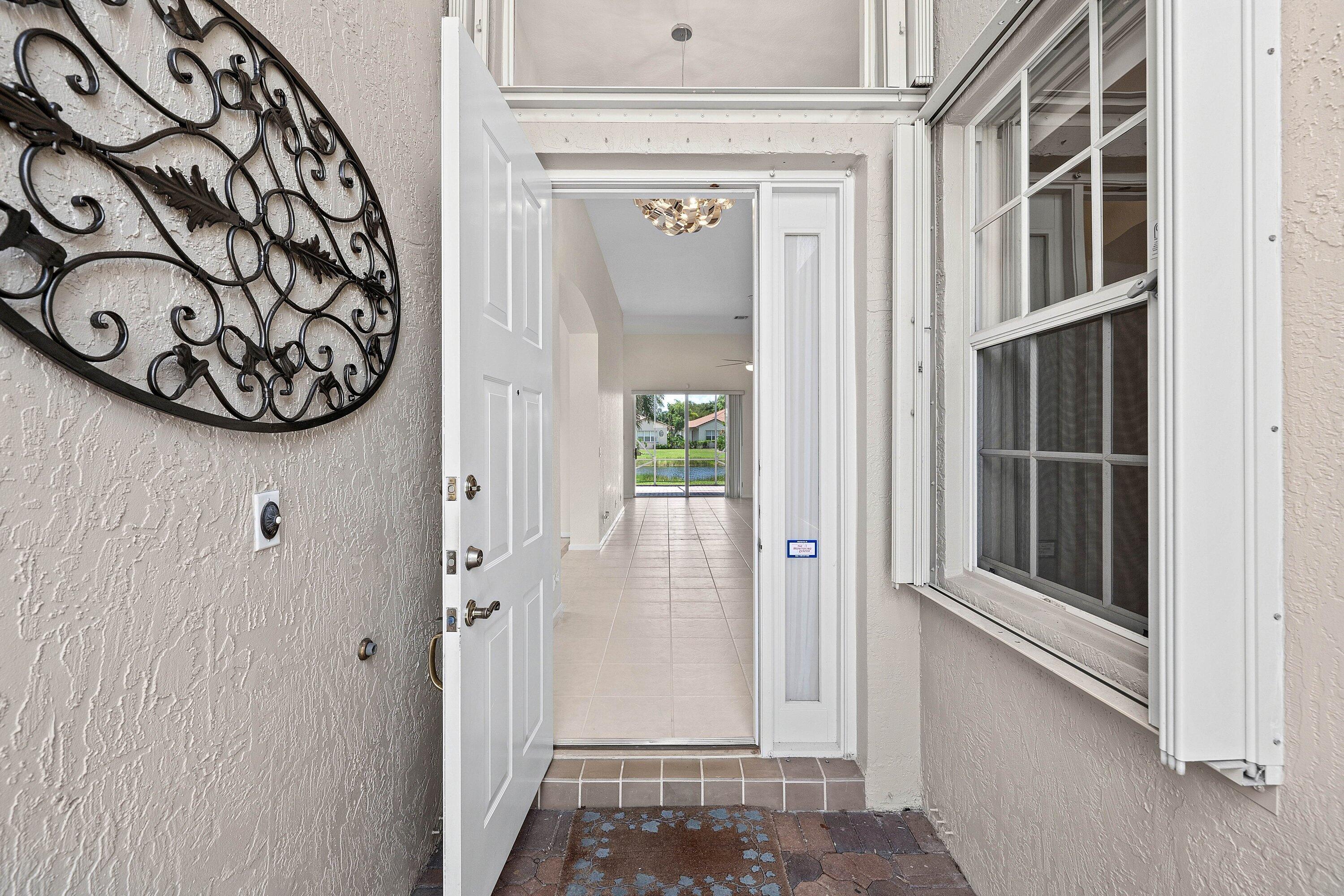 8891 Via Tuscany Drive