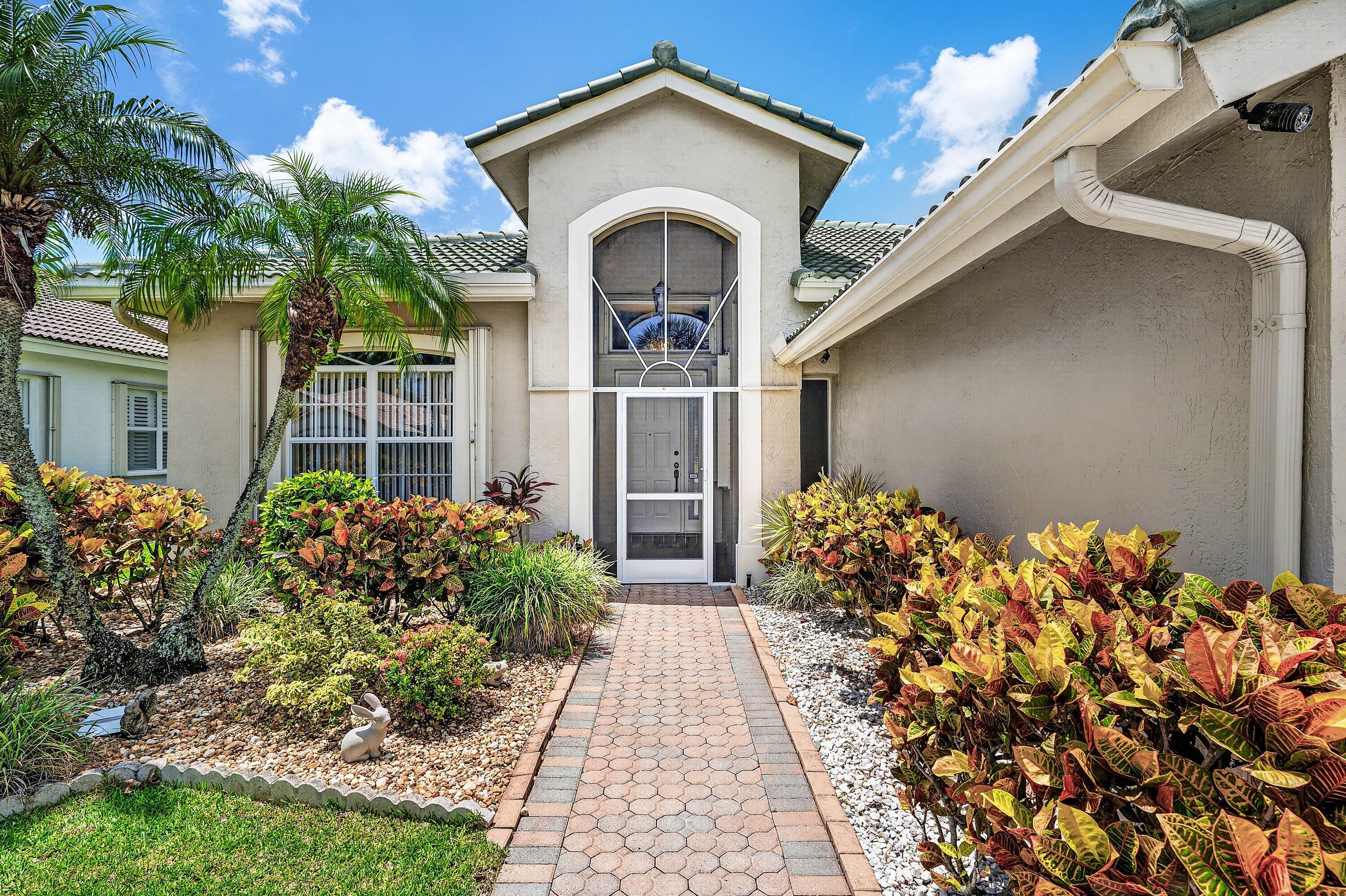 8891 Via Tuscany Drive