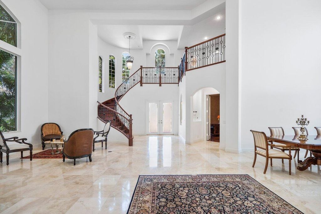 Photo of 8089 Valhalla Drive, Delray Beach, FL 33446 (MLS # R11098427)