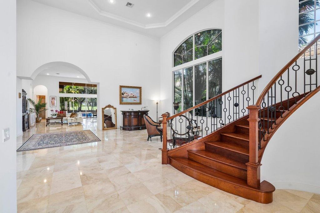 Photo of 8089 Valhalla Drive, Delray Beach, FL 33446 (MLS # R11098427)