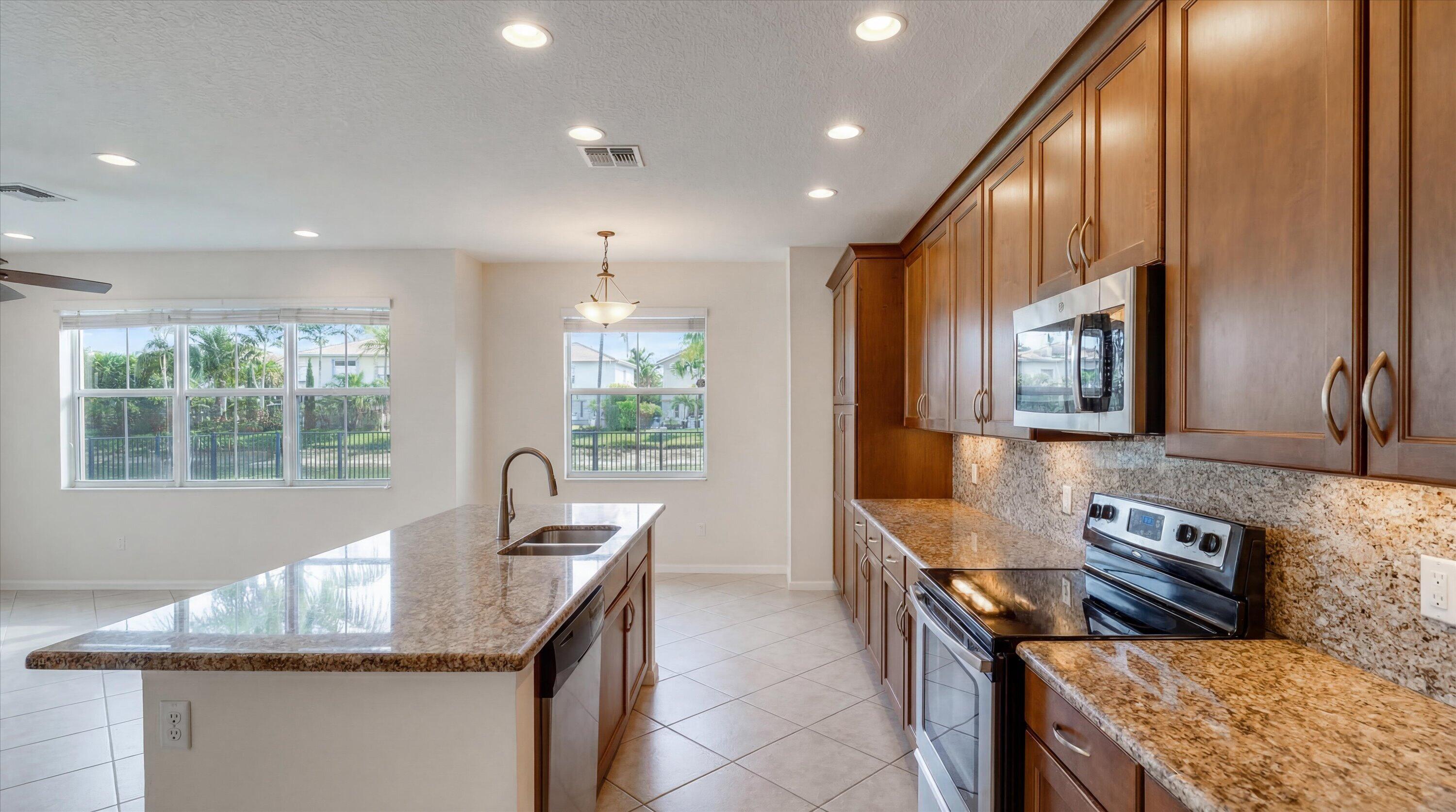 OLYMPIA 2 - Residential