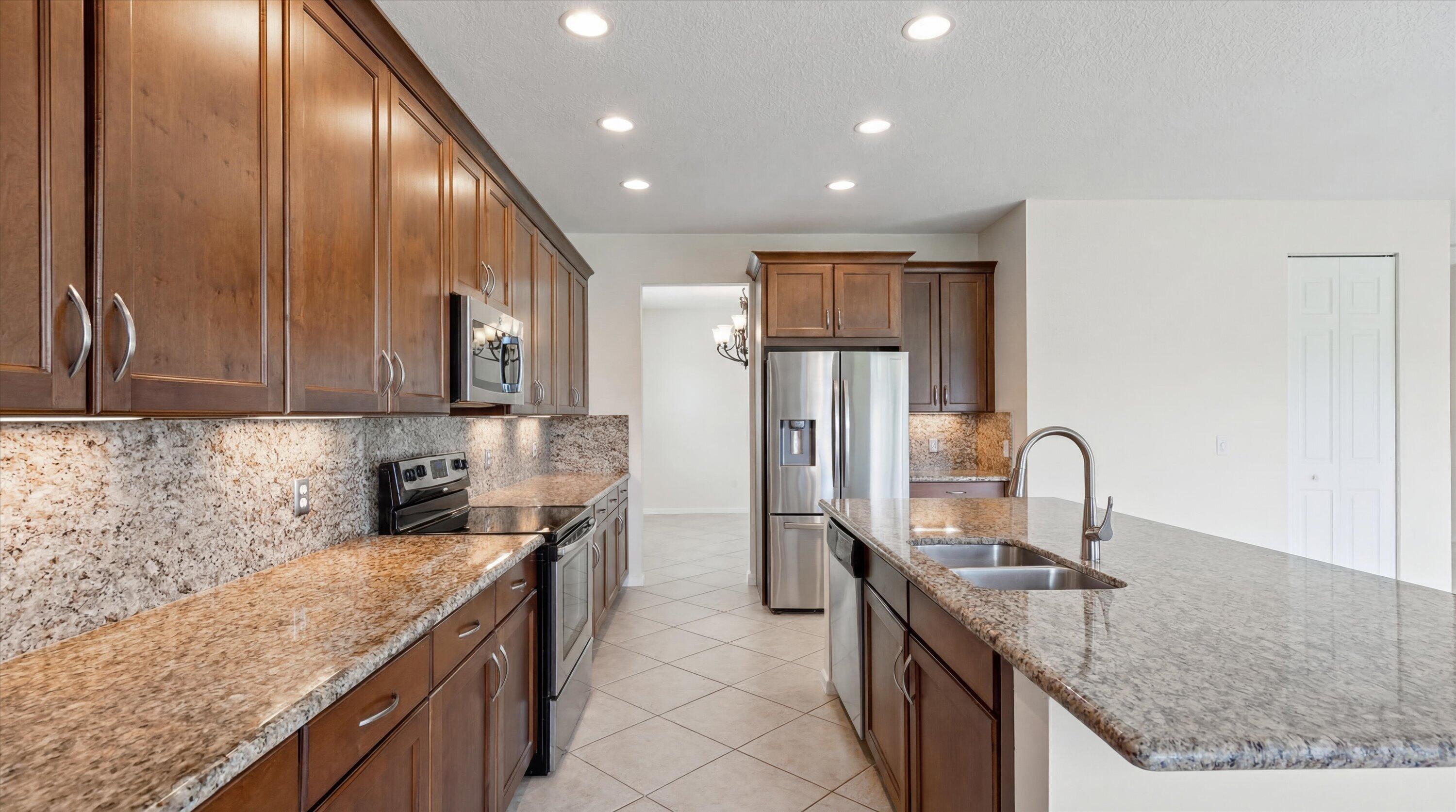 OLYMPIA 2 - Residential