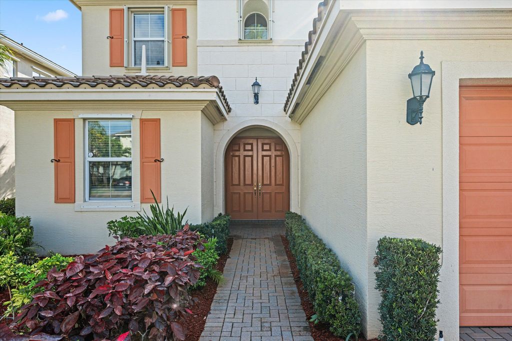 Photo of 3072 Payson Way, Wellington, FL 33414 (MLS # B26003324)