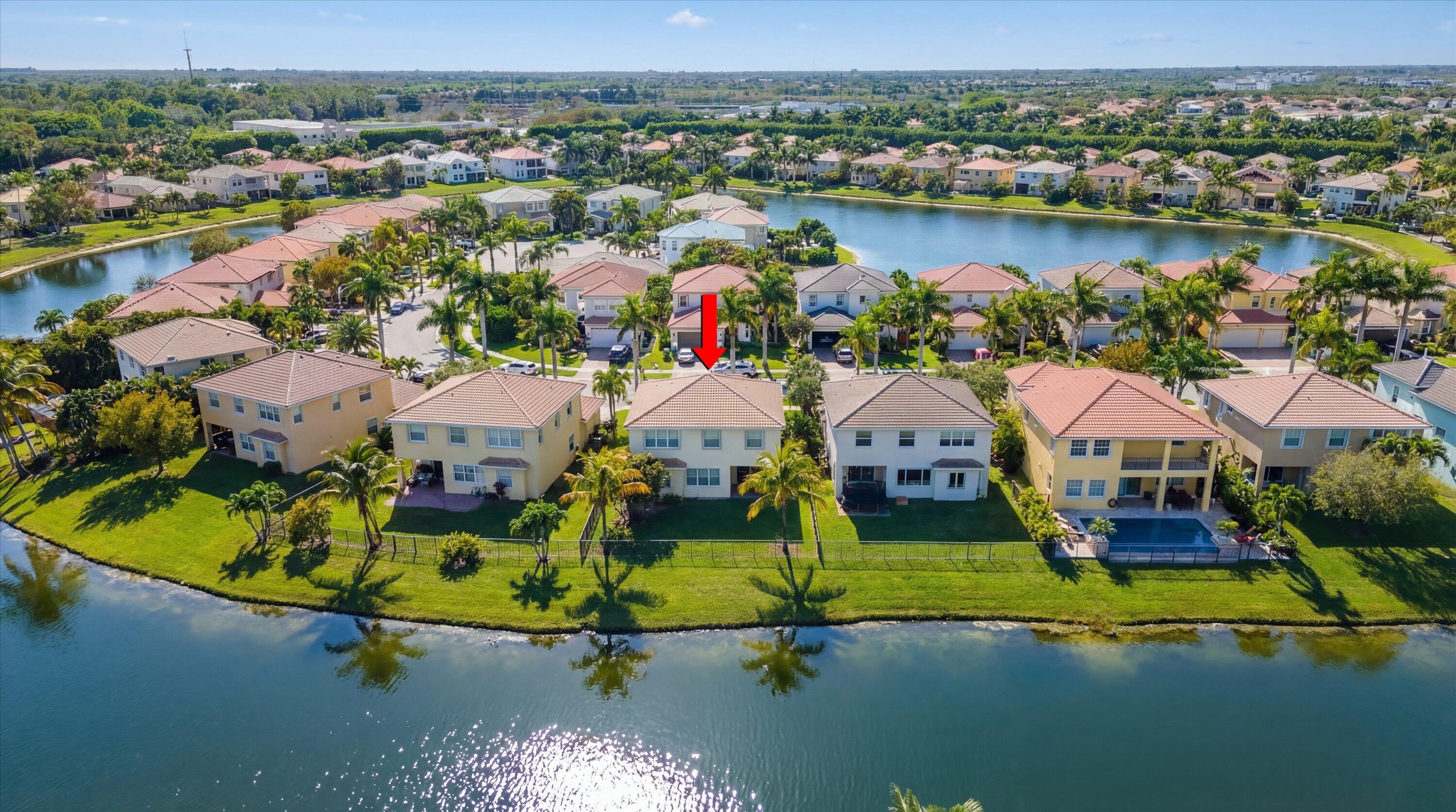 OLYMPIA 2 - Residential