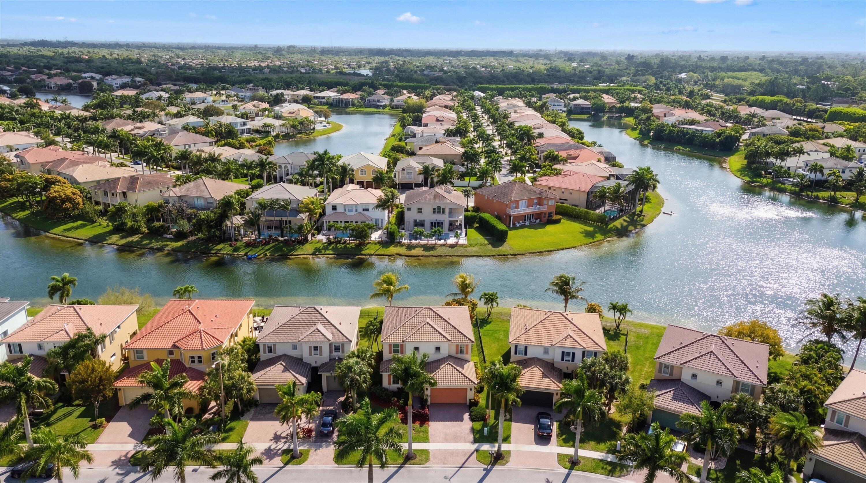 OLYMPIA 2 - Residential