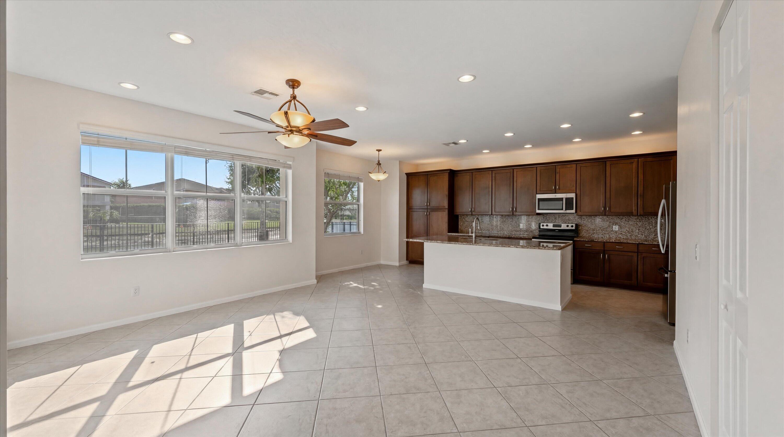 OLYMPIA 2 - Residential