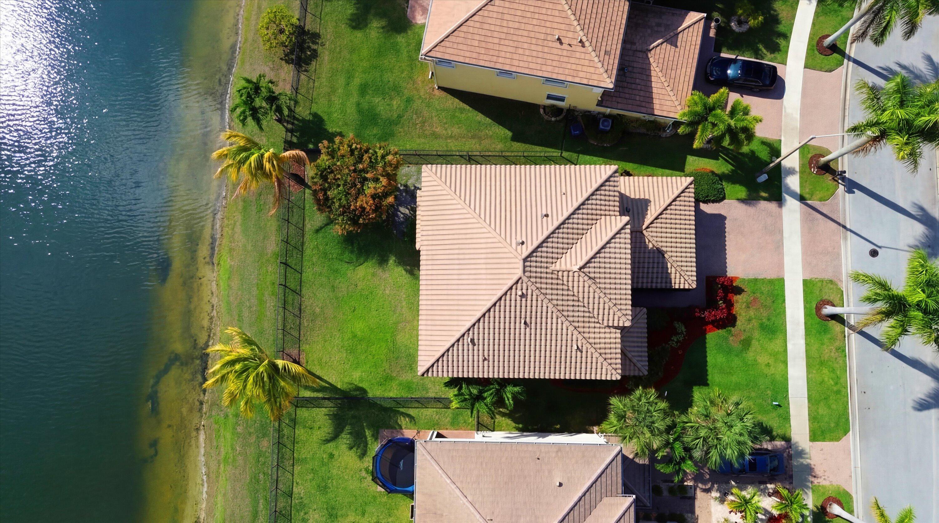 OLYMPIA 2 - Residential