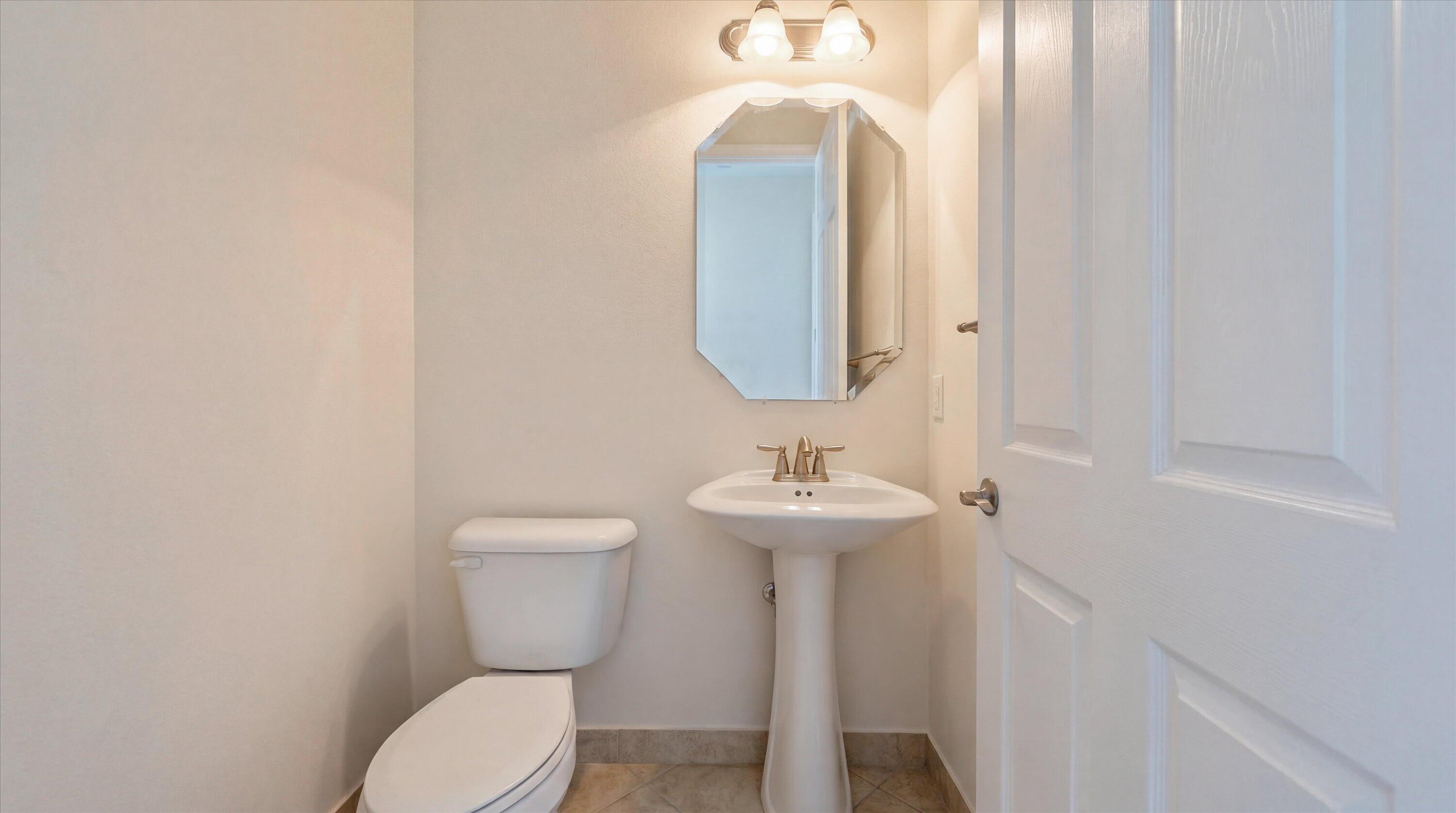 OLYMPIA 2 - Residential