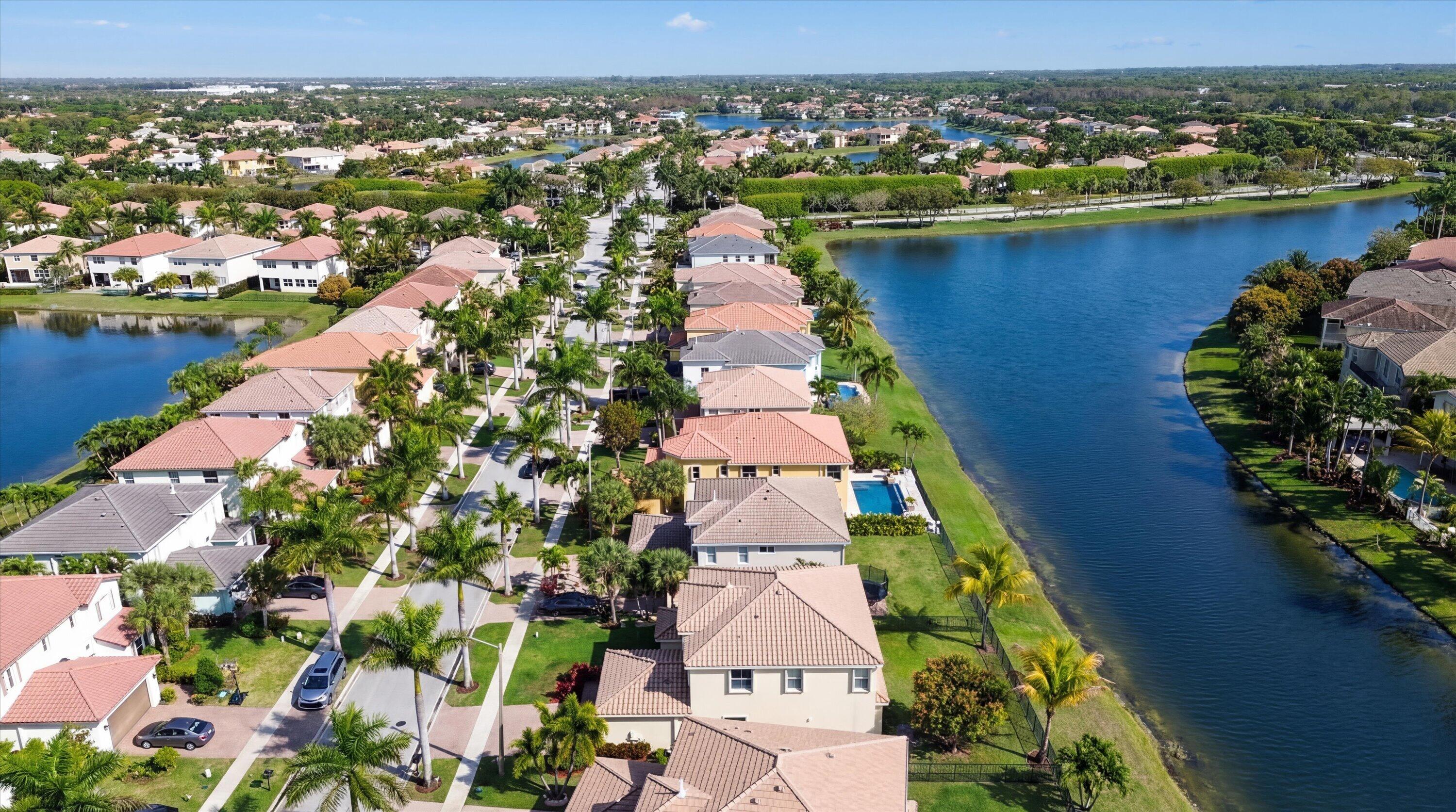 OLYMPIA 2 - Residential