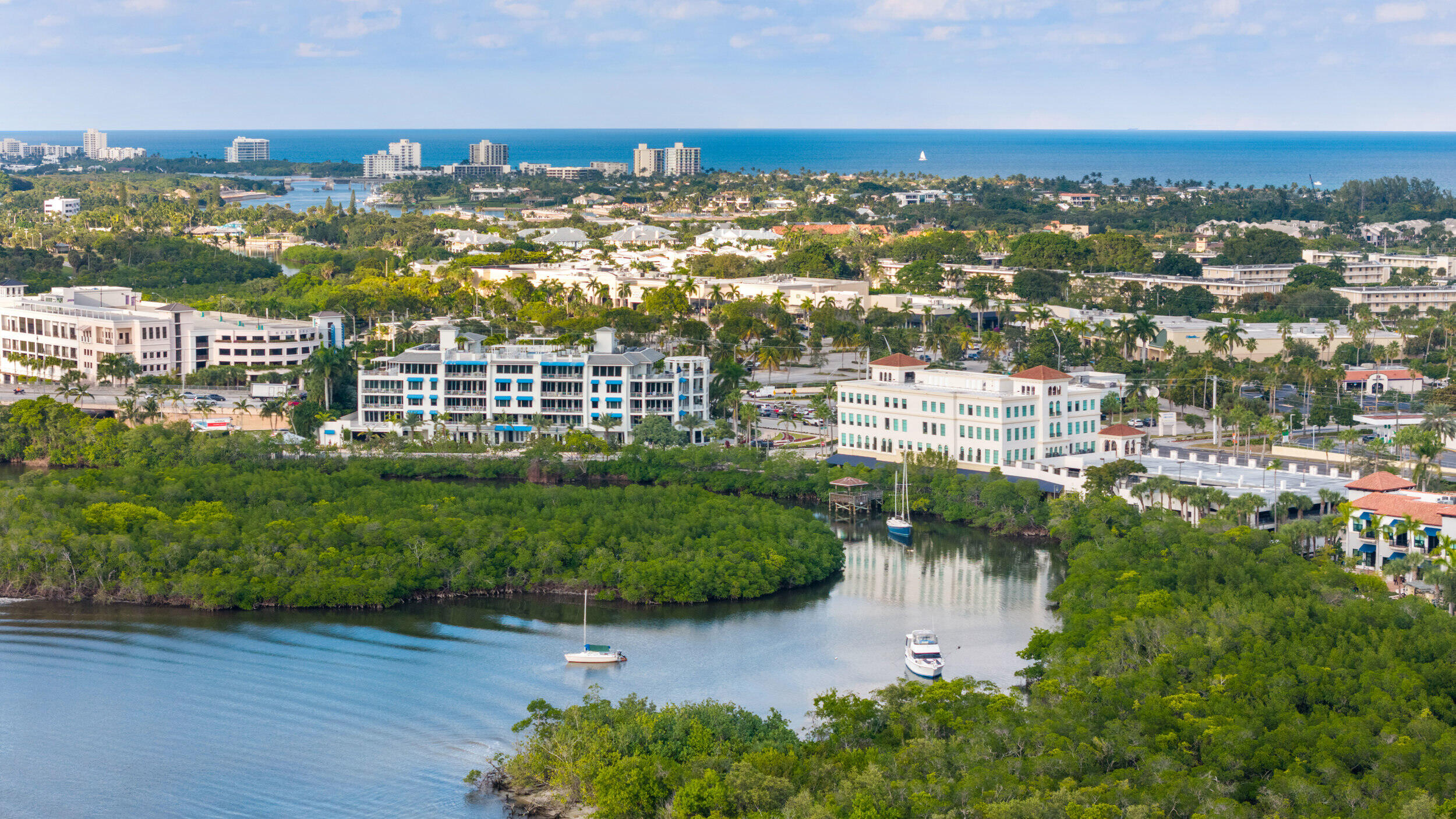 Pointe At Jupiter Yacht C - Residential