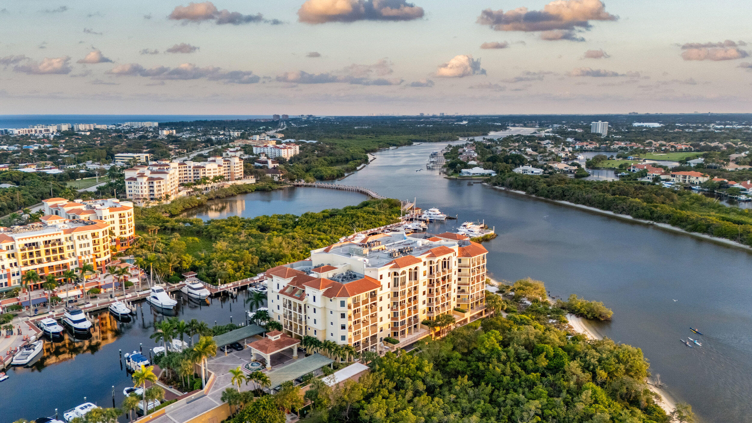 Pointe At Jupiter Yacht C - Residential