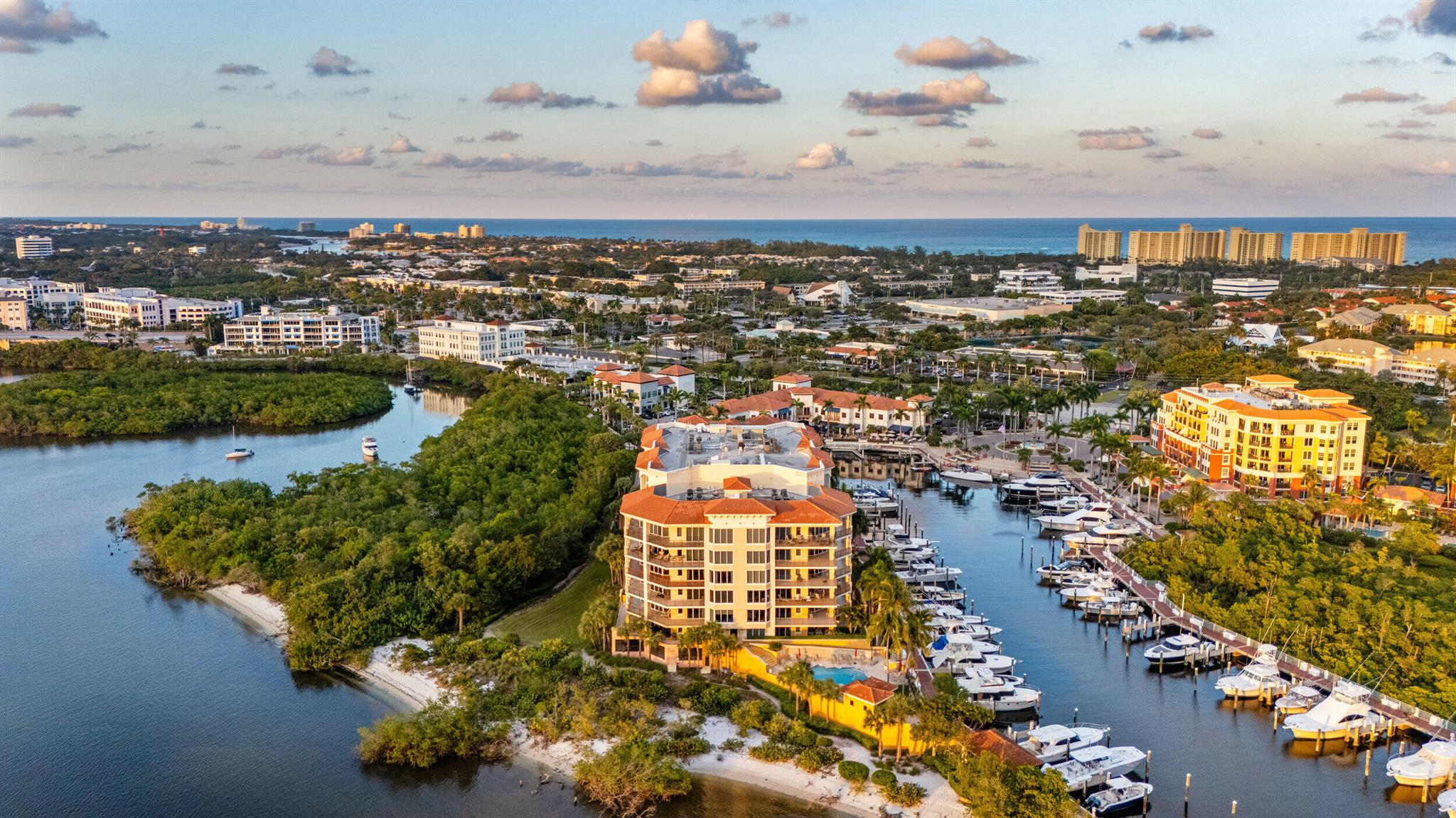 Pointe At Jupiter Yacht C - Residential