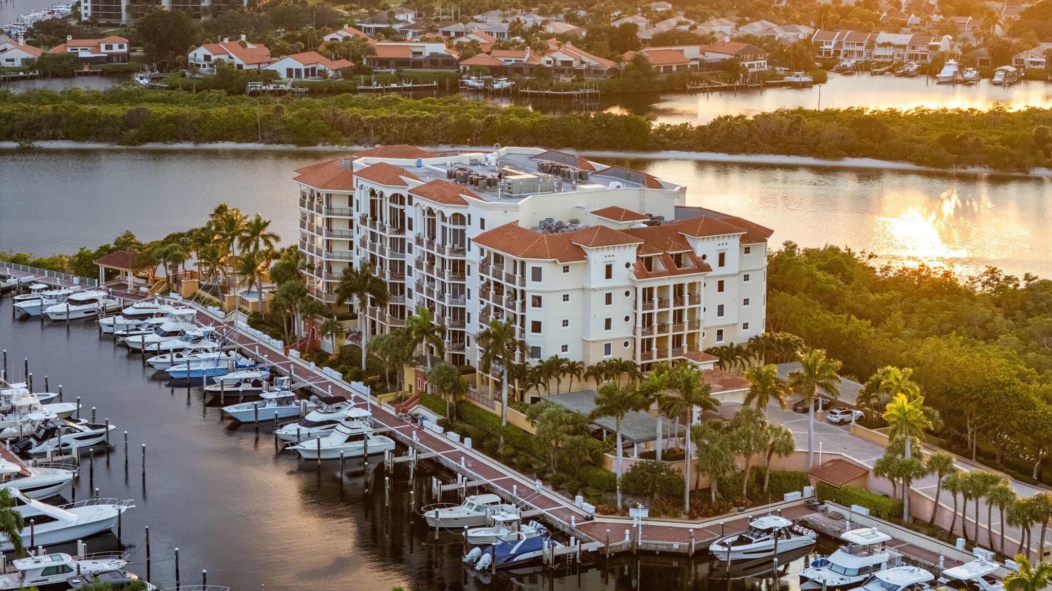 Pointe At Jupiter Yacht C - Residential