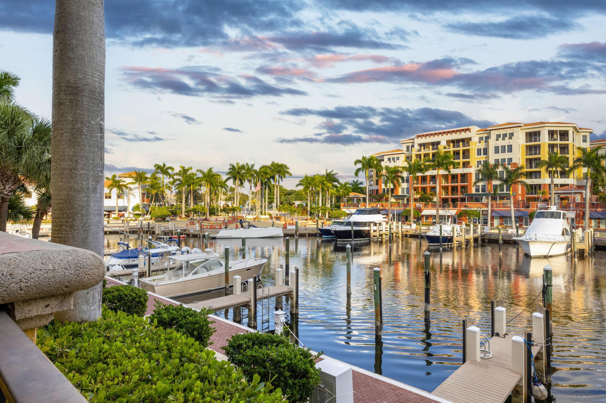 Pointe At Jupiter Yacht C - Residential