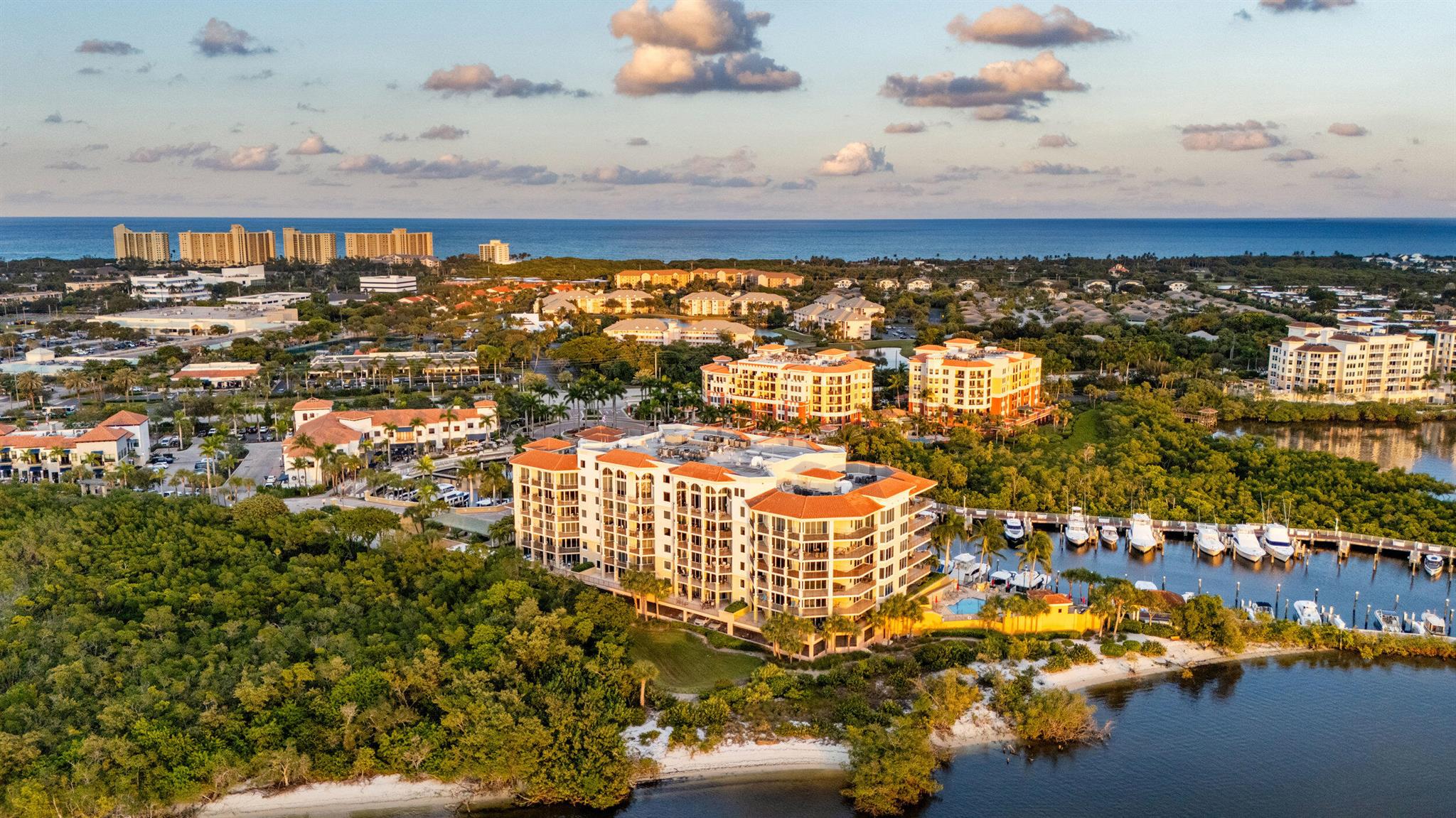 Pointe At Jupiter Yacht C - Residential