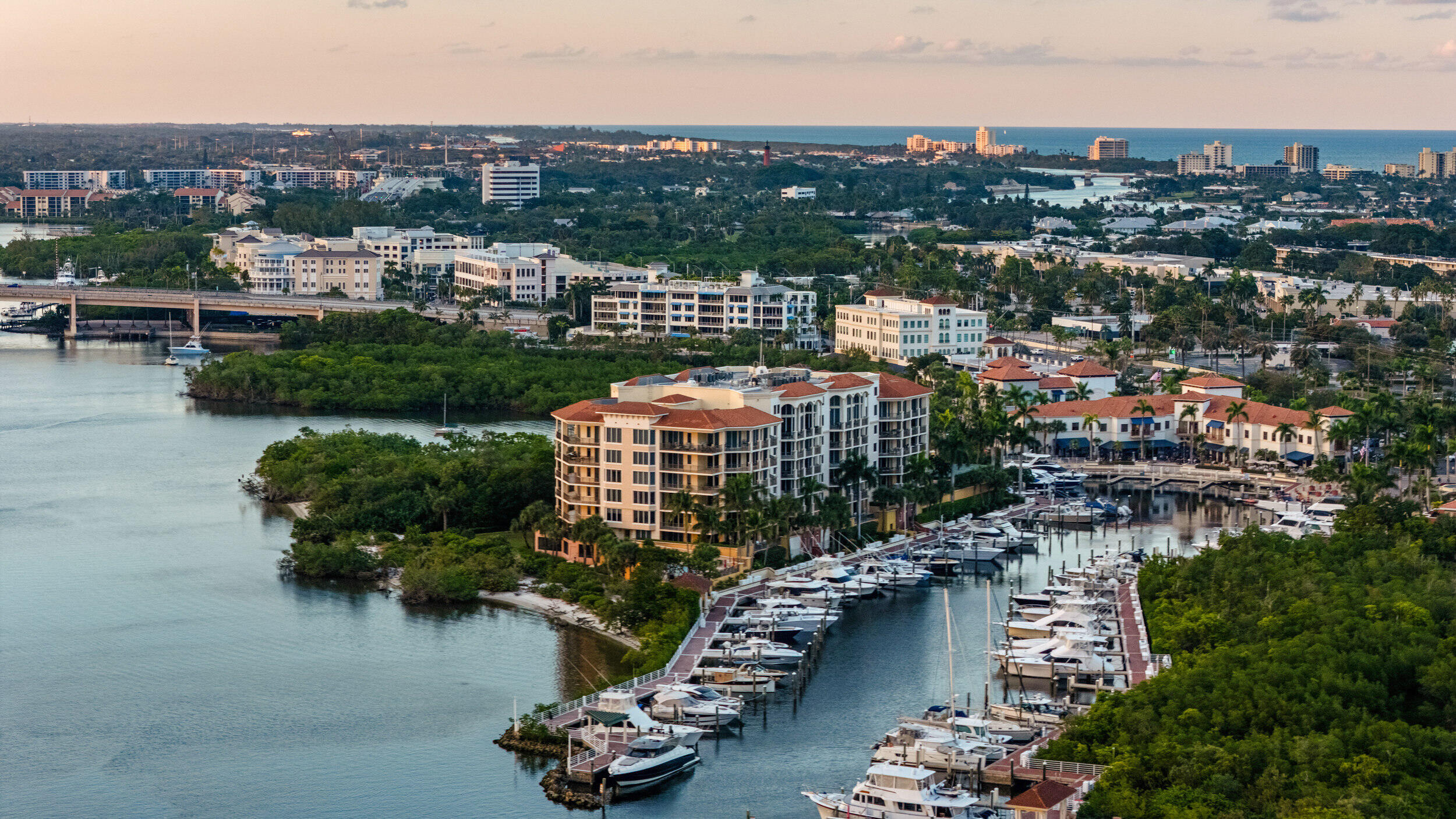 Pointe At Jupiter Yacht C - Residential