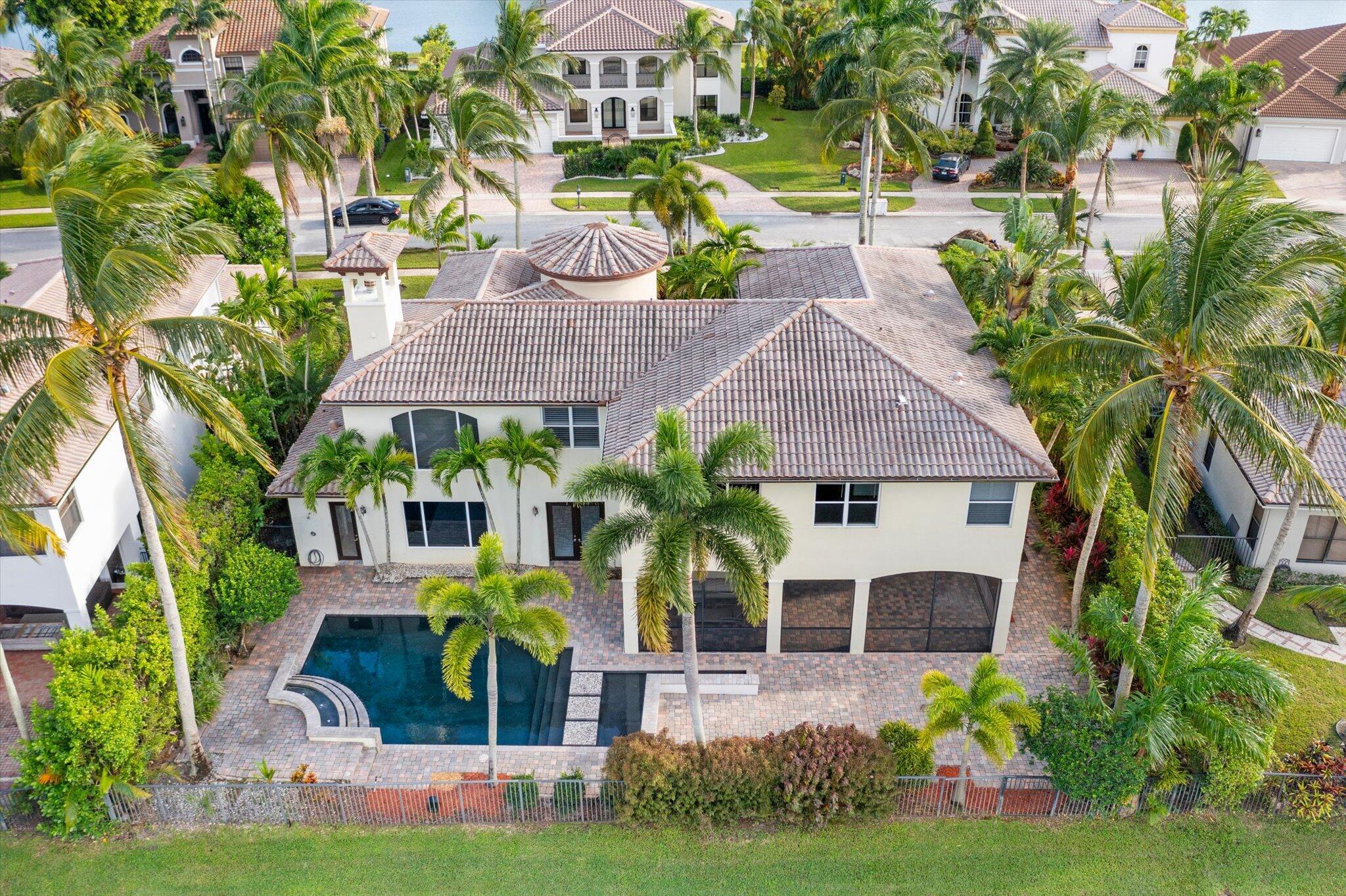 11679 Sunrise View Lane