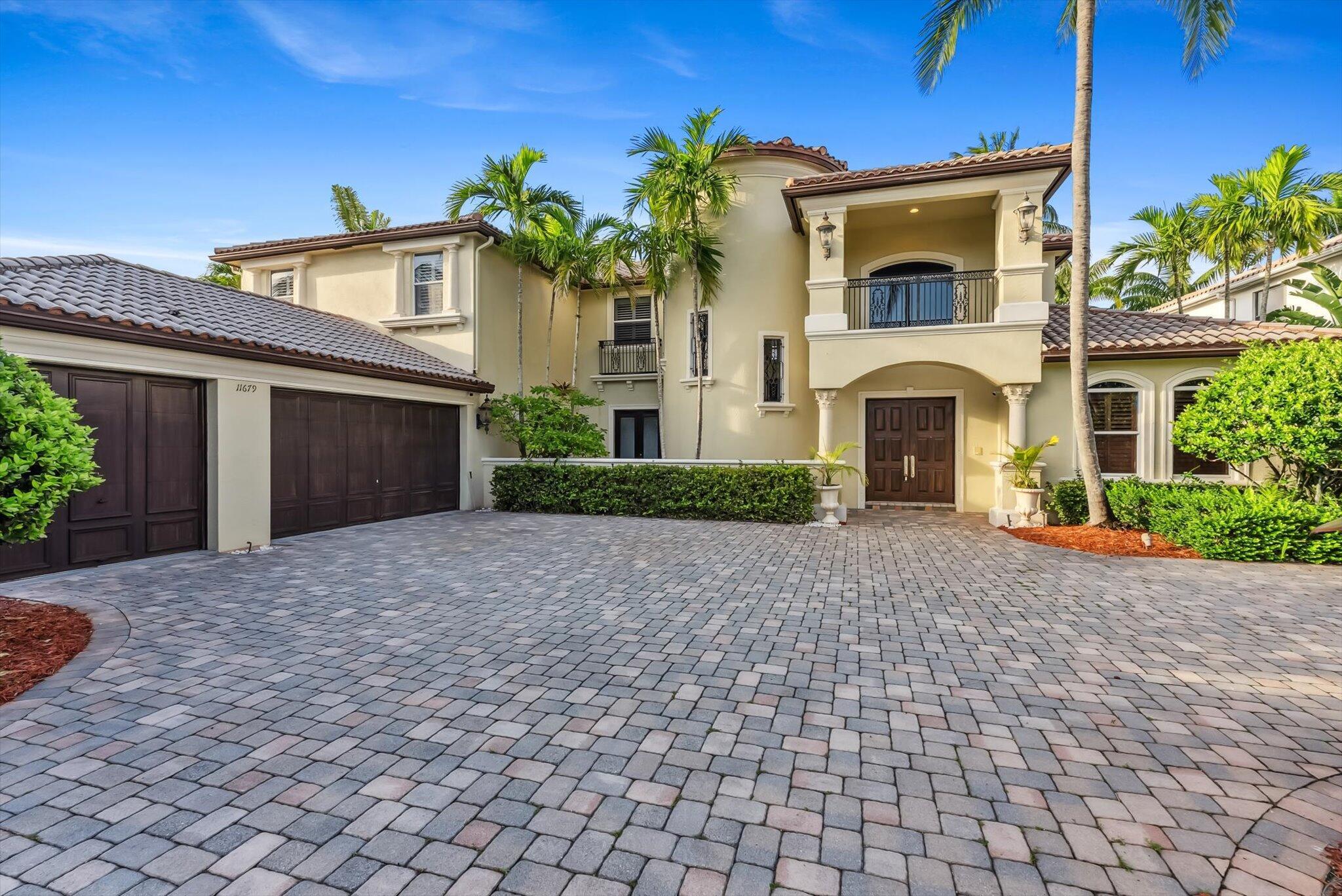 11679 Sunrise View Lane
