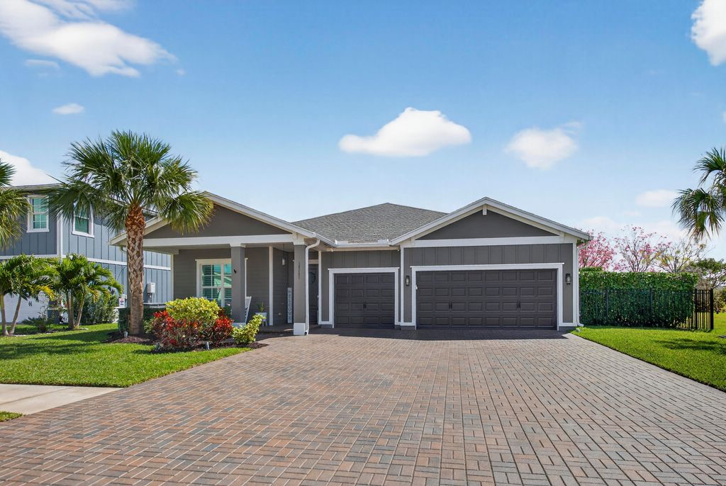 Photo of 19387 Broad Shore Walk, Loxahatchee, FL 33470 (MLS # B26001022)