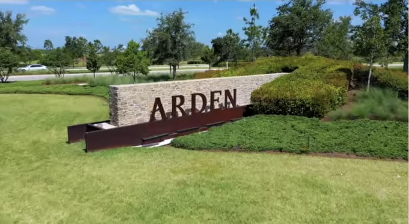 ARDEN - Residential