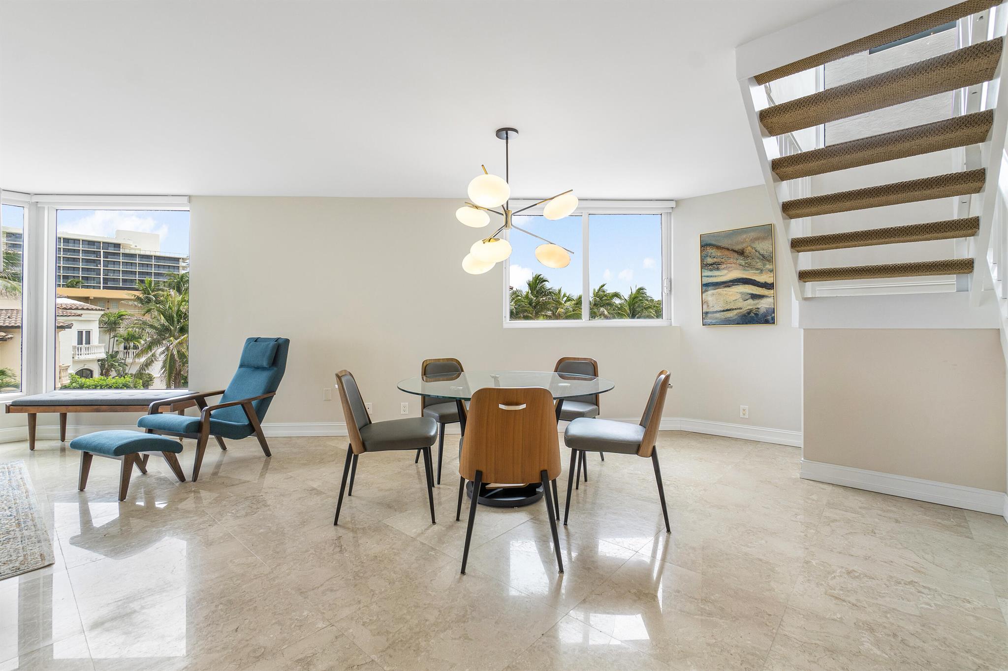 TOWNHOUSES OF HIGHLAND BE - Residential Lease