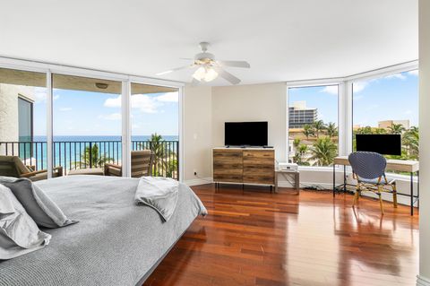 2575 S Ocean Boulevard 201 S Highland Beach FL 33487